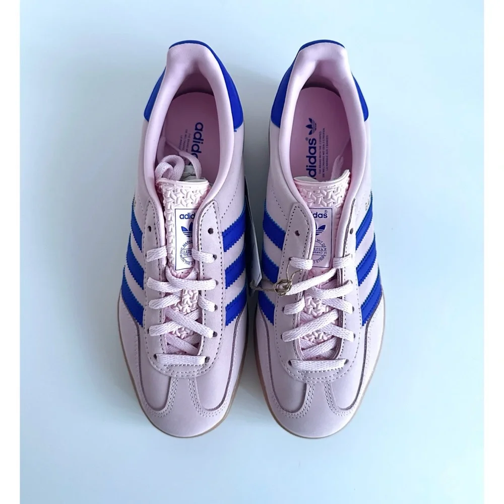 Adidas Originals Gazelle Sneakers